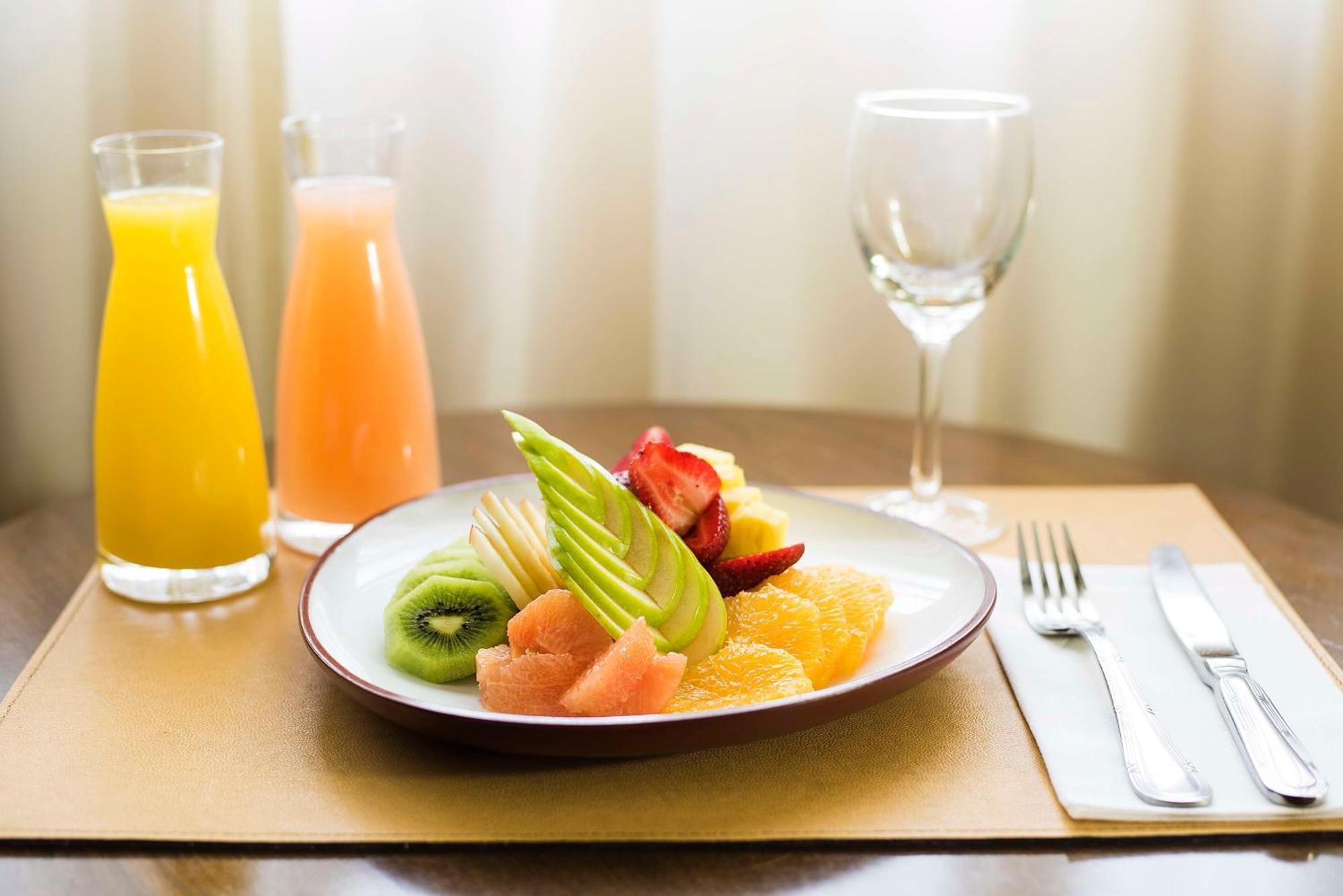 Nh Mendoza Cordillera Hotel Ngoại thất bức ảnh