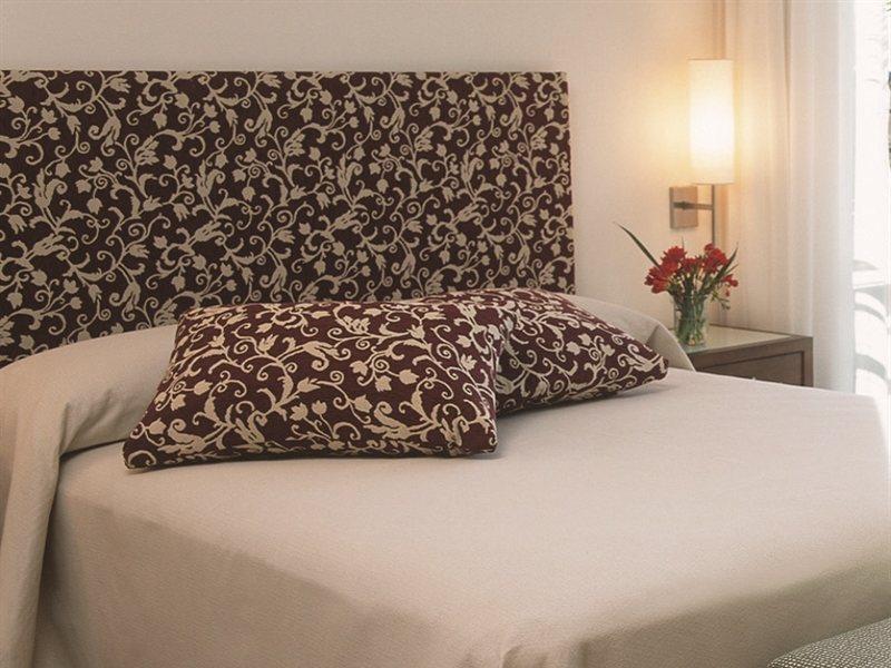 Nh Mendoza Cordillera Hotel Ngoại thất bức ảnh