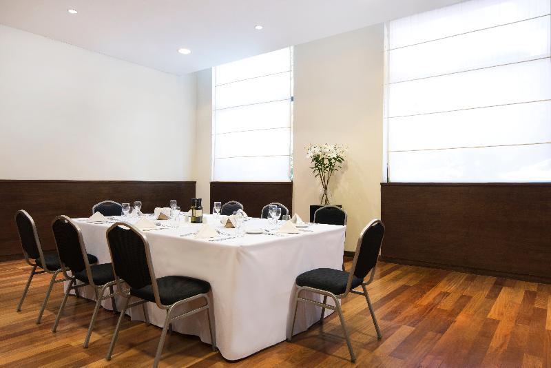 Nh Mendoza Cordillera Hotel Ngoại thất bức ảnh